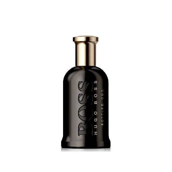 Hugo Boss Bottled Oud
