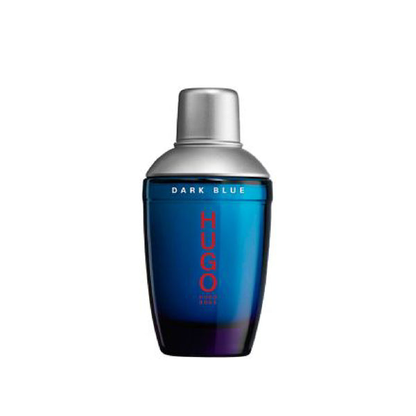 Hugo Boss Dark Blue Eau de Toilette 50ml