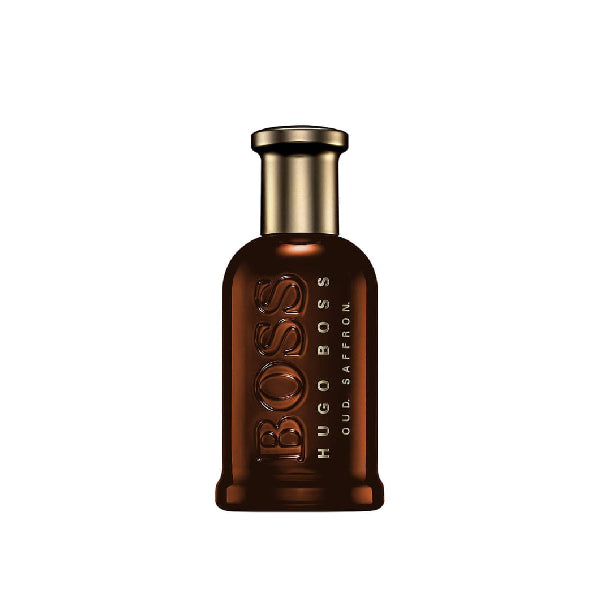 Hugo Boss Oud Saffron