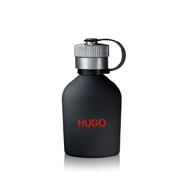 Hugo Just Different
