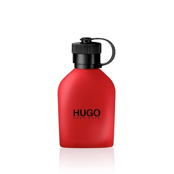 Hugo Red Eau de Toilette