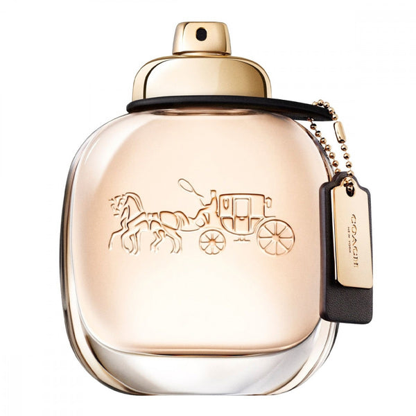 Coach New York Eau de Perfume 50 ml