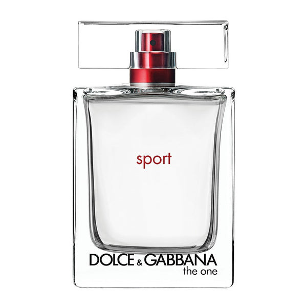 Dolce & Gabbana The One Sport Eau de Toilette 50 ml