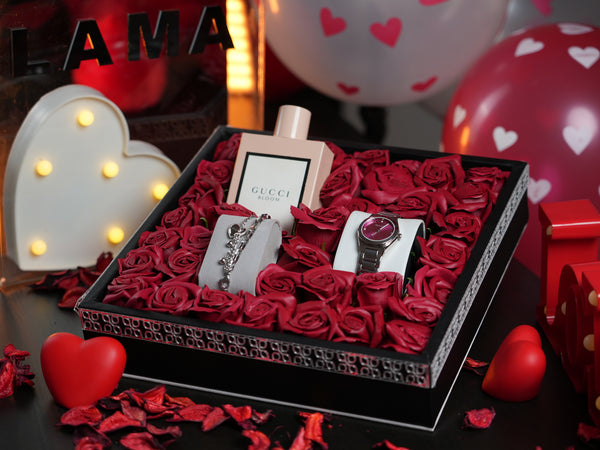 Gift Box For Women