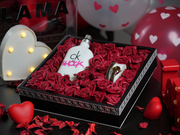 Gift Box For Women