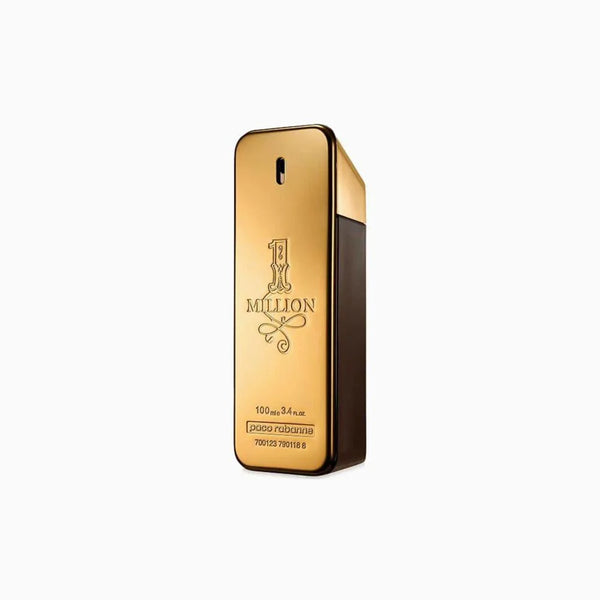 Paco Rabanne 1 Million 3.38 fl oz Edt 50 ml