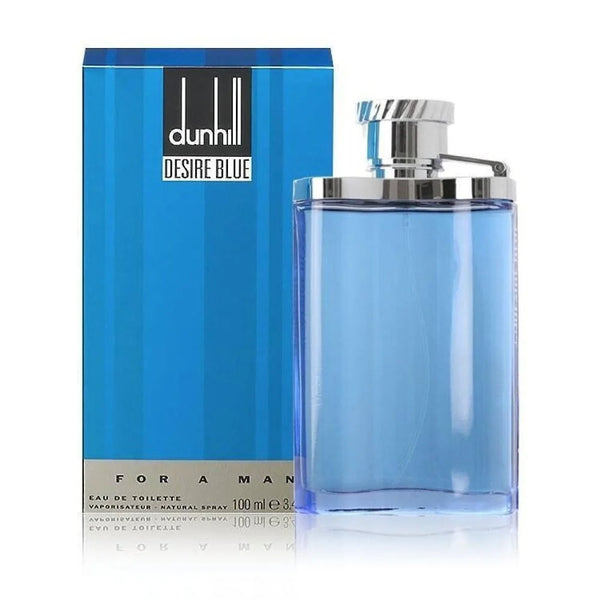 Alfred Dunhill Desire Blue For Men (EDT) 100 ml Eau de Toilette