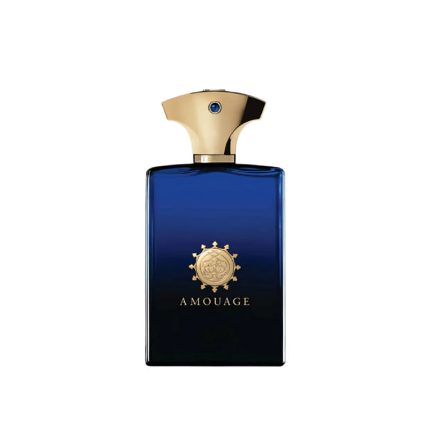 Interlude Man by Amouage