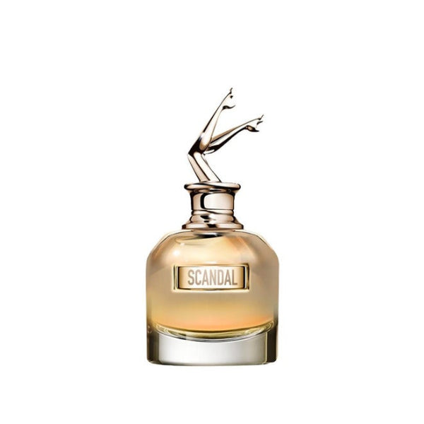 Jean Paul Gaultier SCANDAL GOLD Eau de Parfum Original