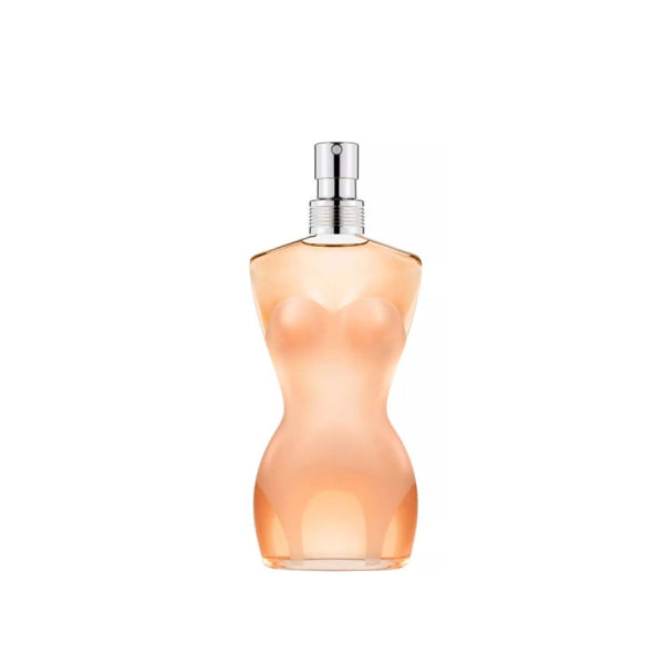 Jean Paul Gaultier Women's Eau De Toilette Spray Original