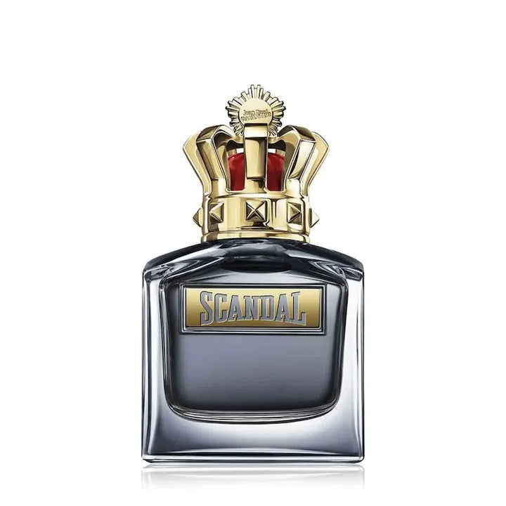 عطر جان بول غولتير سكاندل اودو تواليت للرجال