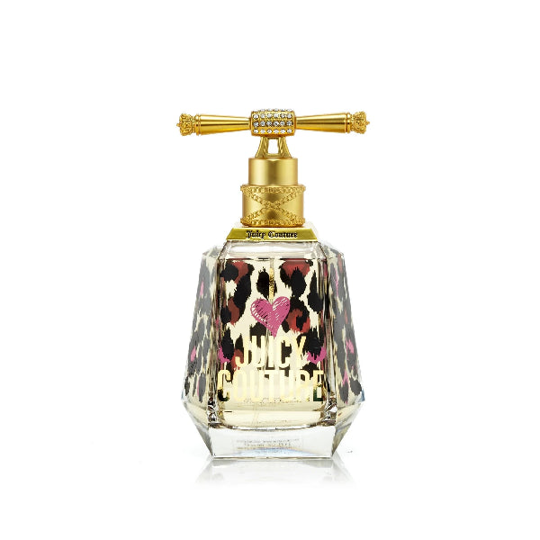 Juicy Couture I Love Juicy Couture Eau de Parfum