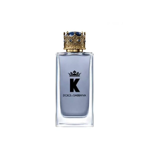 Dolce & Gabbana King Eua De Toilette