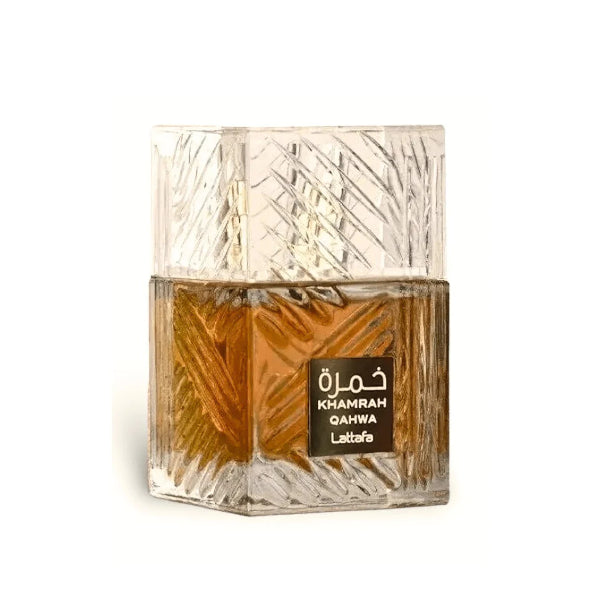 Khamrah Qahwa by Lattafa