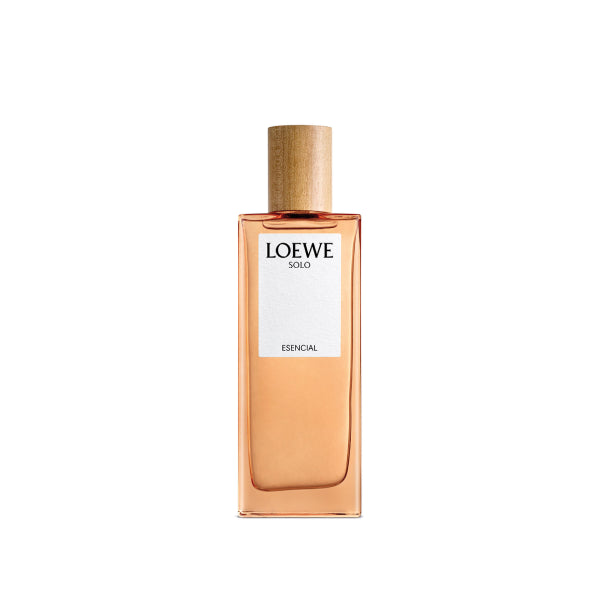 LOEWE Solo Esencial Eau de Toilette Original