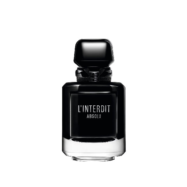 L'Interdit Eau de Parfum Intense