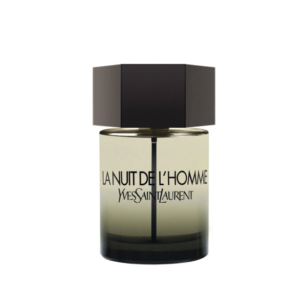 La Nuit de L'Homme Eau de Toilette