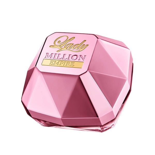 Lady Million Empire Original