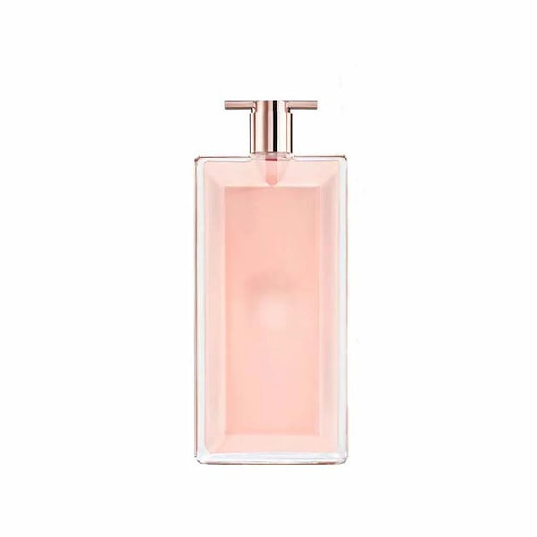 اختبار عطر لانكوم ايدول