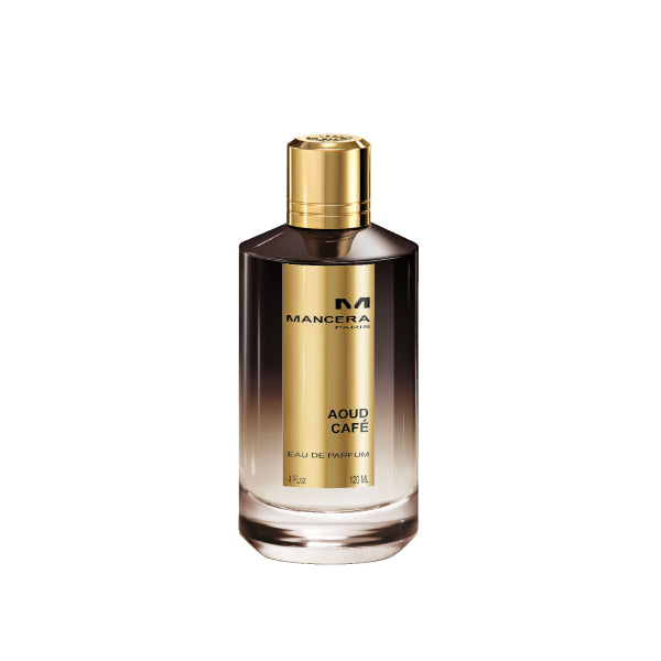 Mancera Aoud Cafe by Mancera Original