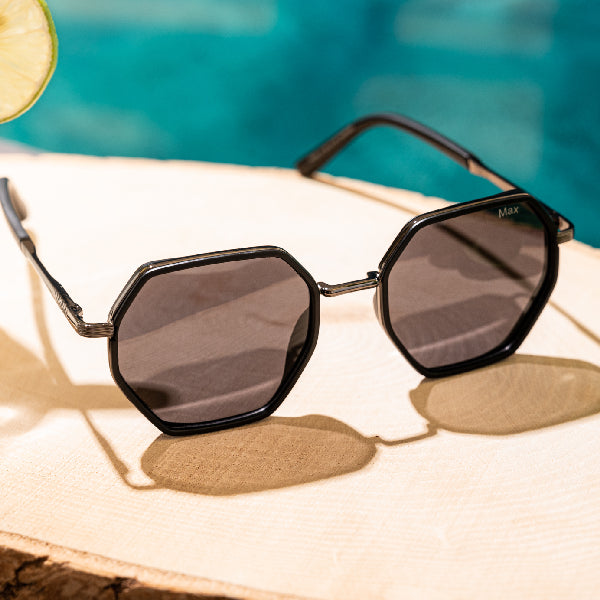 Matrix Sunglasses Code MT-1066