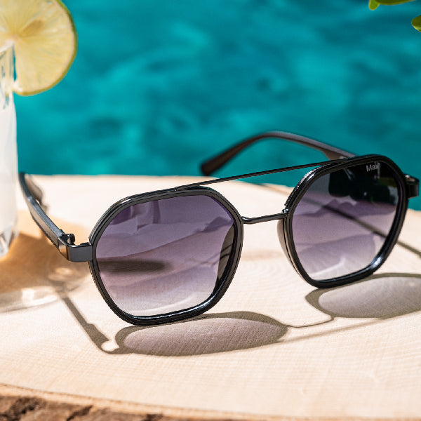 Matrix Sunglasses Code MT-1068