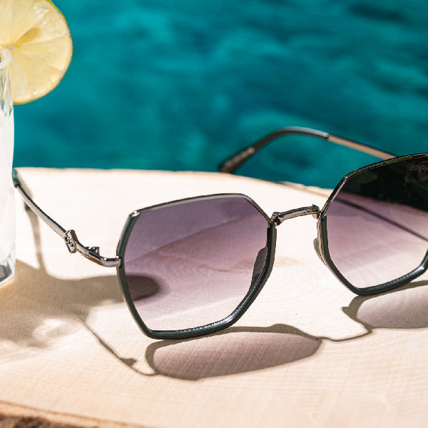 Matrix Sunglasses Code MT-1070