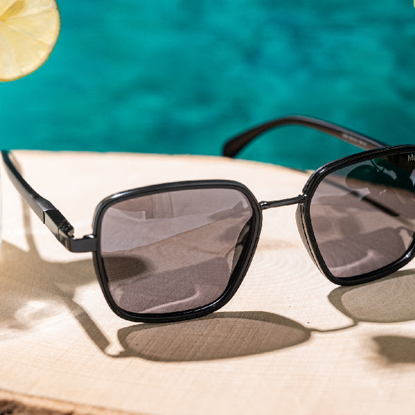 Matrix Sunglasses Code MT-1072