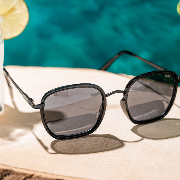 Matrix Sunglasses Code MT-1075