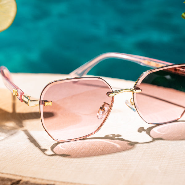 Matrix Sunglasses Code MT-1077