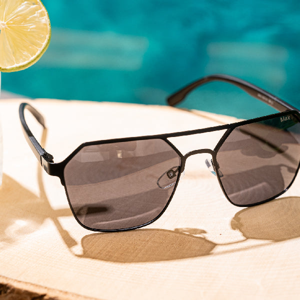 Matrix Sunglasses Code MT-1078