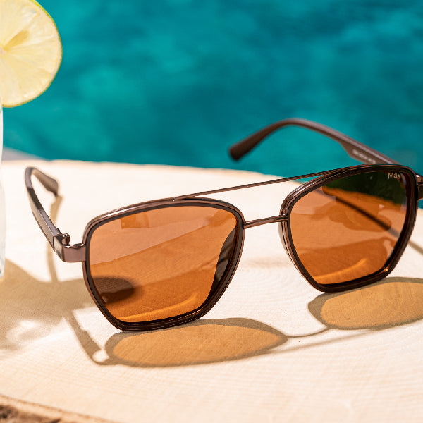 Matrix Sunglasses Code MT-1087