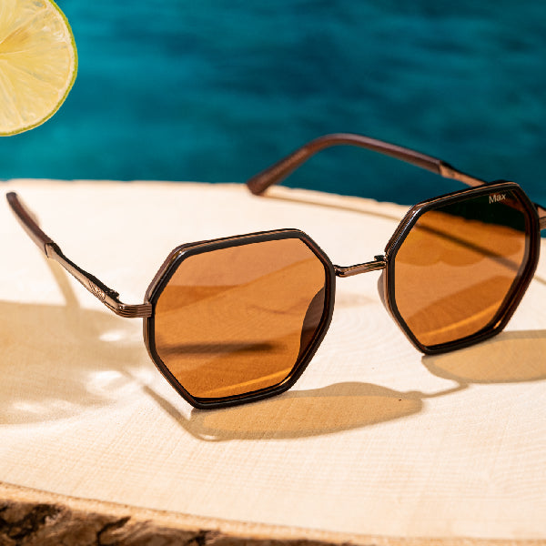 Matrix Sunglasses Code MT-1092