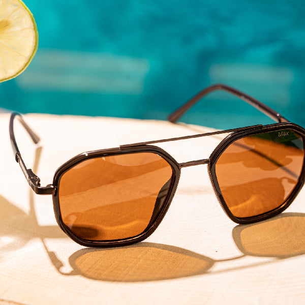 Matrix Sunglasses Code MT-1100