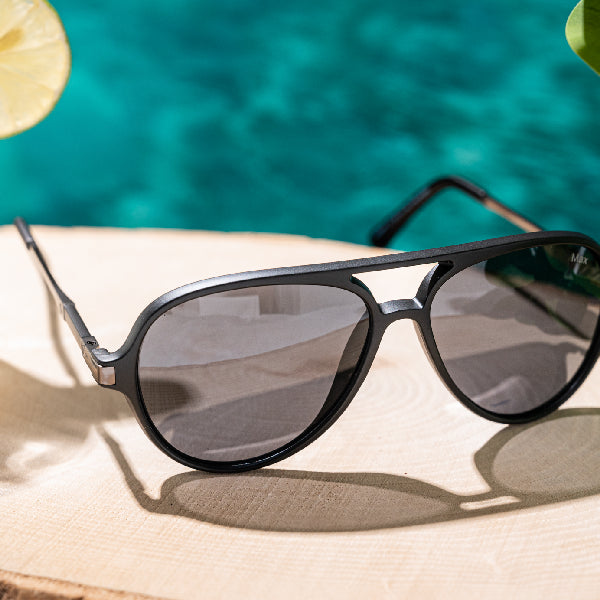 Matrix Sunglasses Code MT-1101