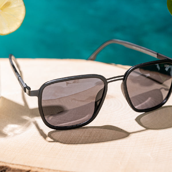 Matrix Sunglasses Code MT-1102