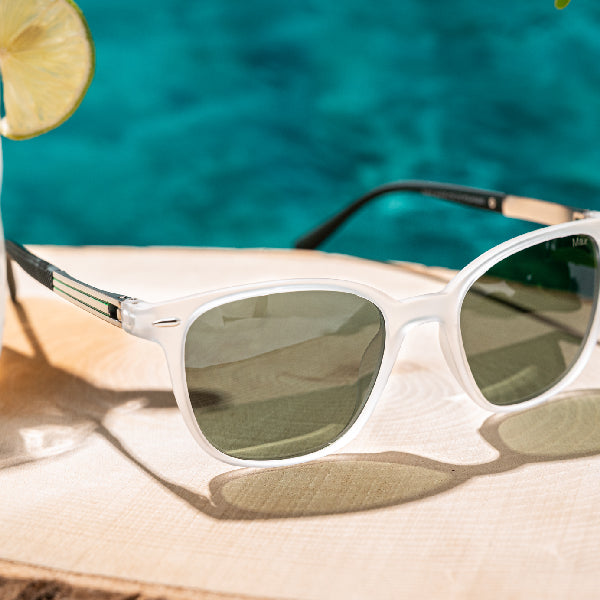 Matrix Sunglasses Code MT-1107