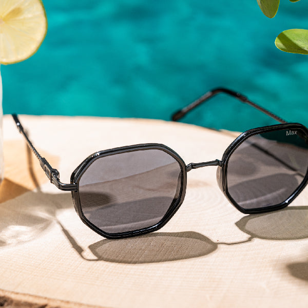 Matrix Sunglasses Code MT-1117