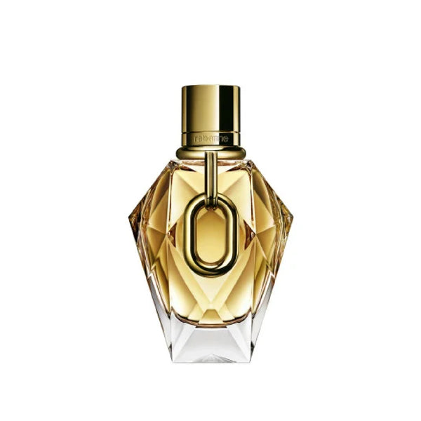 Million Gold For Her Rabanne