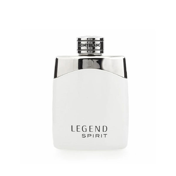 Mont Blanc Legend Spirit