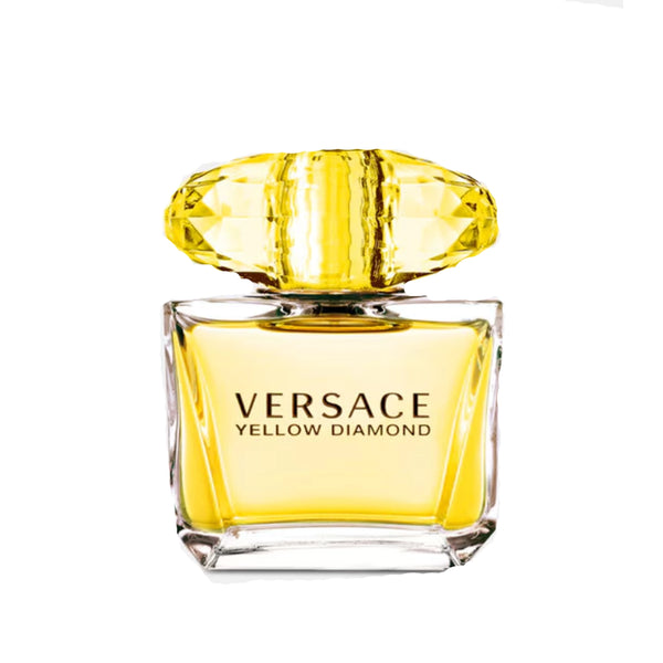 Versace Yellow Diamond