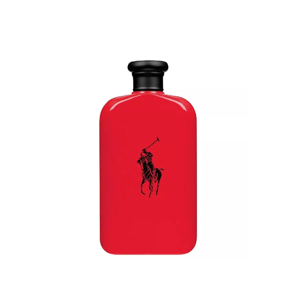 Ralph Lauren Polo Red Eau de Toilette 200 ml