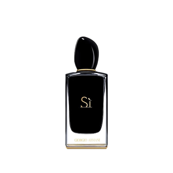 عطر جورجيو أرماني Si Intense أو دو بارفان