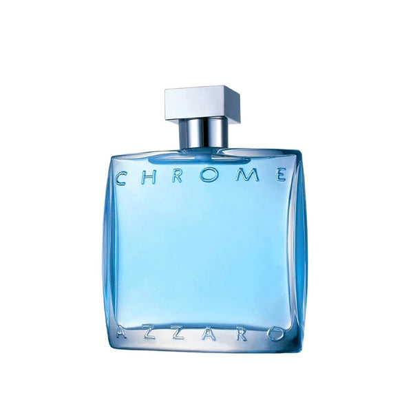 AZZARO CHROME EDT 100ML