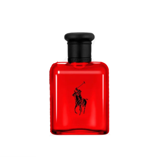 Polo Red Parfum Ralph Lauren