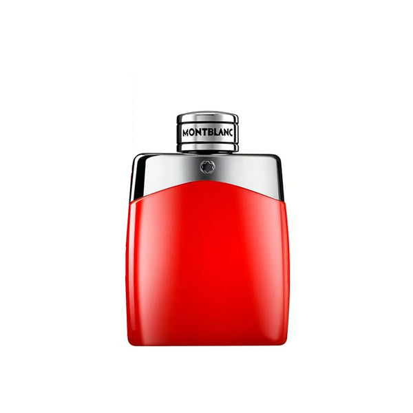 tseter Montblanc Legend Red Eau de Parfum