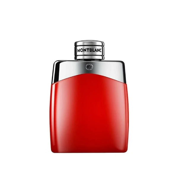 Montblanc Legend Red