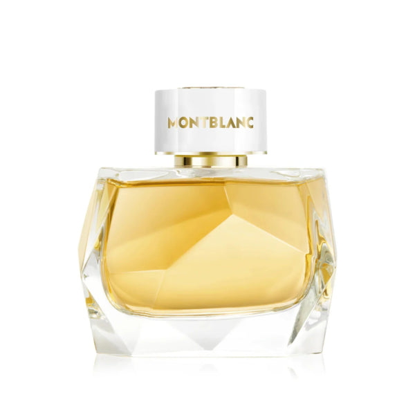 Montblanc Signature Absolue for Women