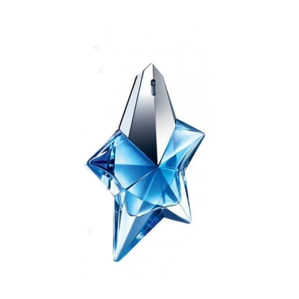 tester Mugler Angel Refillable Star