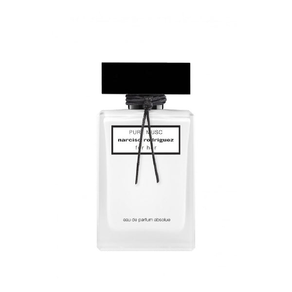 Narciso Rodriguez Pure Musc for Her Eau de Parfum Absolue